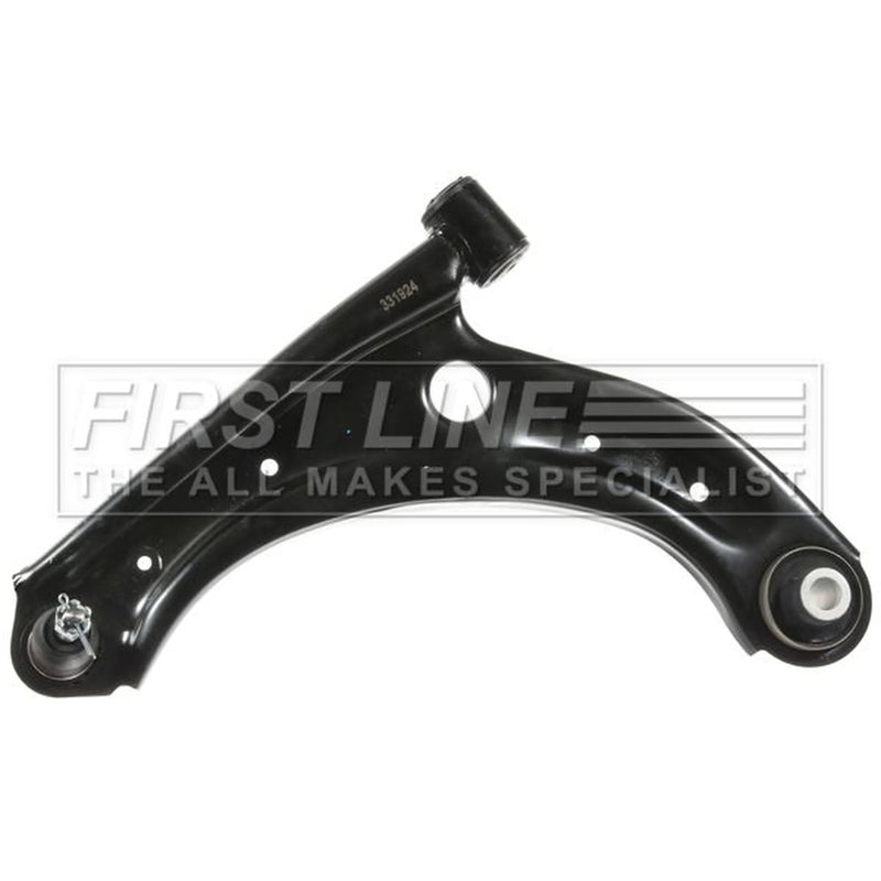 First Line Control/Trailing Arm FCA8105