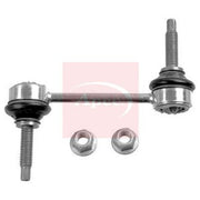 Apec Stabiliser Bar Link Coupling Rod Rear Right AST4192