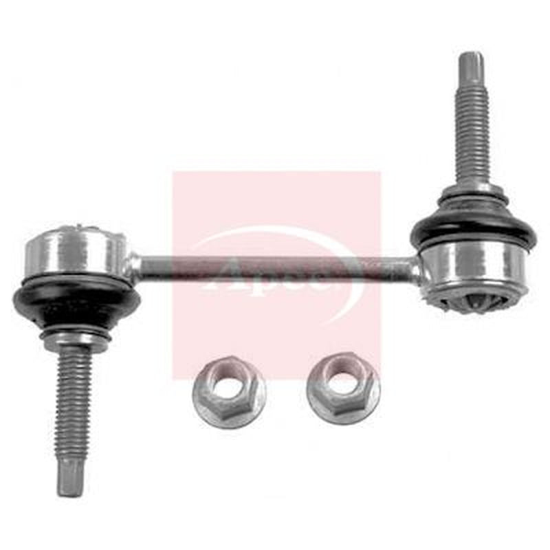 Apec Stabiliser Bar Link Coupling Rod Rear Right AST4192