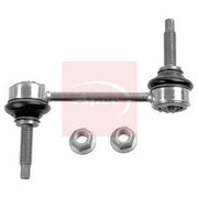Apec Stabiliser Bar Link Coupling Rod Rear Right AST4192