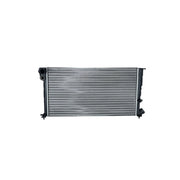 NRF Engine Radiator 58101A