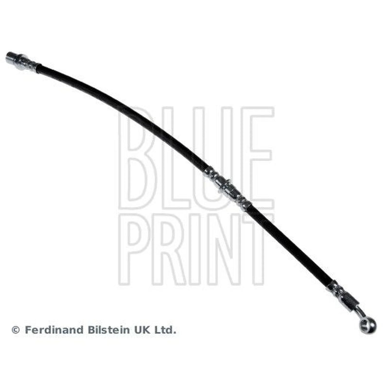 Blue Print Brake Hydraulic Hose Line Rear Right ADS75318