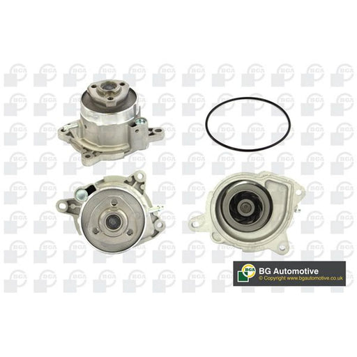 BGA Engine Cooling Water Pump CP9600