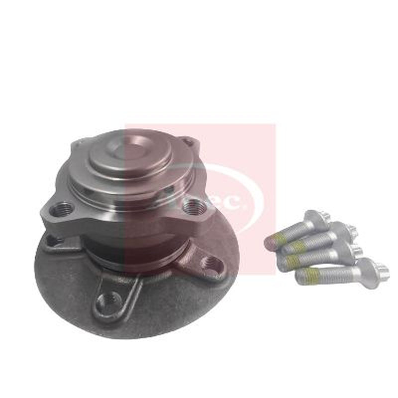 Apec Wheel Bearing Kit AWB1445