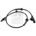 Febi ABS Wheel Speed Sensor Rear Right 173596