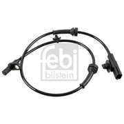 Febi ABS Wheel Speed Sensor Rear Right 173596