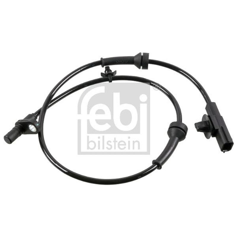 Febi ABS Wheel Speed Sensor Rear Right 173596