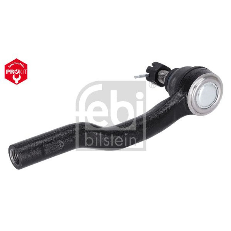 Febi Steering Tie Rod End Ball Joint Front Right 48134