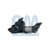 BM Catalysts Homologated Petrol Cat BM91344H