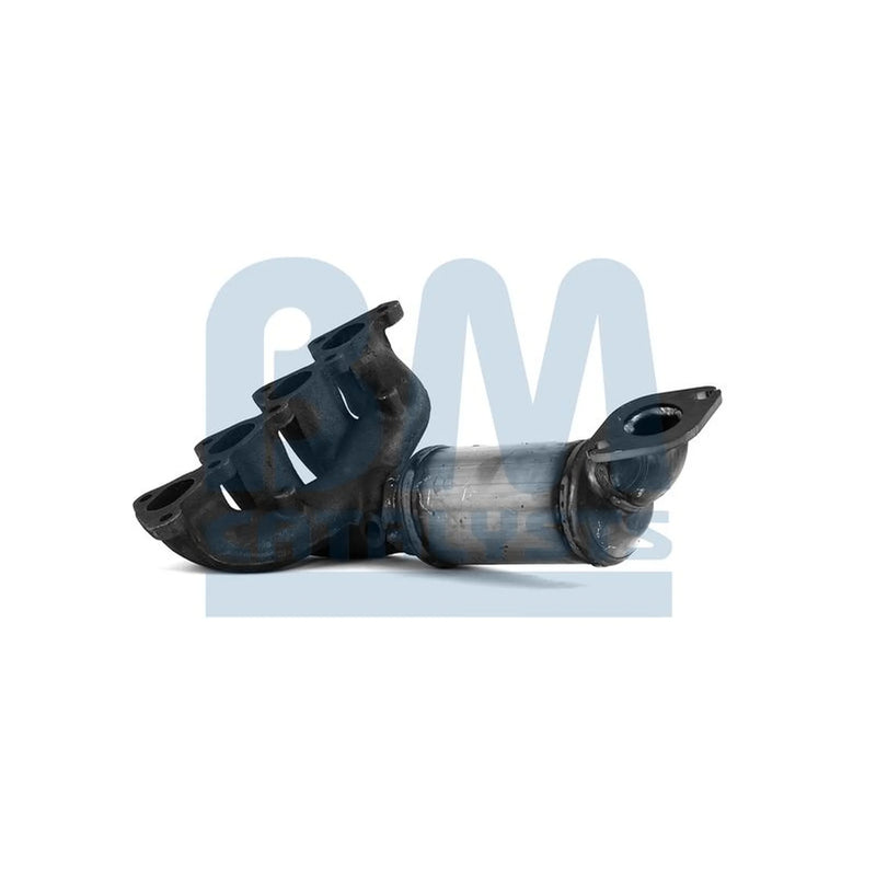 BM Catalysts Homologated Petrol Cat BM91344H