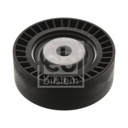 Febi V-Ribbed Belt Deflection/Guide Pulley 06051