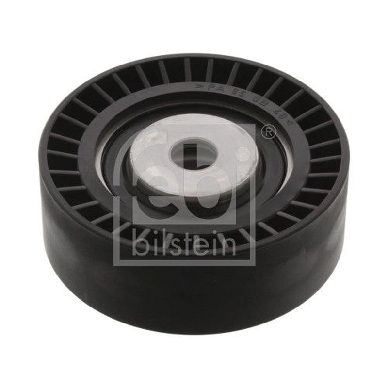 Febi V-Ribbed Belt Deflection/Guide Pulley 06051