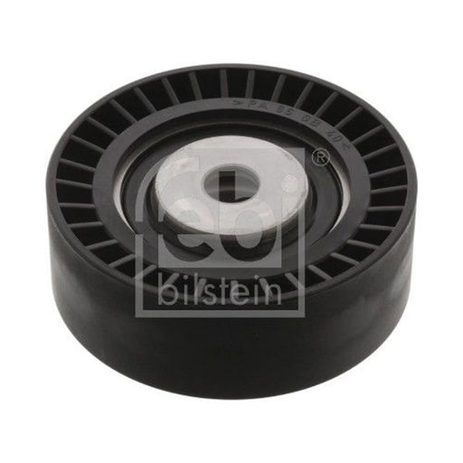Febi V-Ribbed Belt Deflection/Guide Pulley 06051