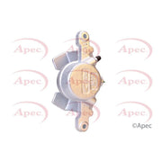 Apec Brake Caliper Assembly Front Right RCA213