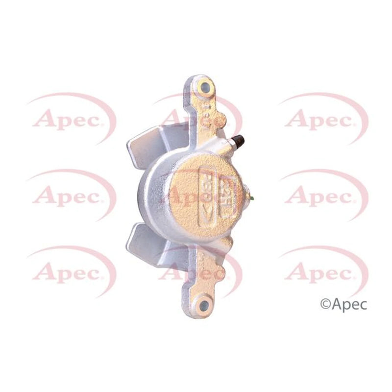 Apec Brake Caliper Assembly Front Right RCA213