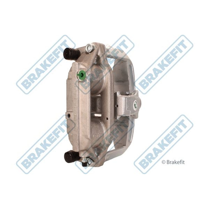 Apec 2 x Front Brake Calipers BCA1641