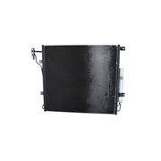 NRF Air Conditioning Condenser 350220