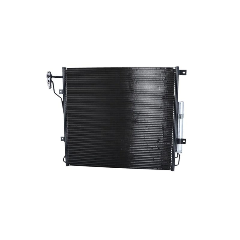NRF Air Conditioning Condenser 350220