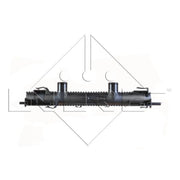 NRF Engine Radiator 58539