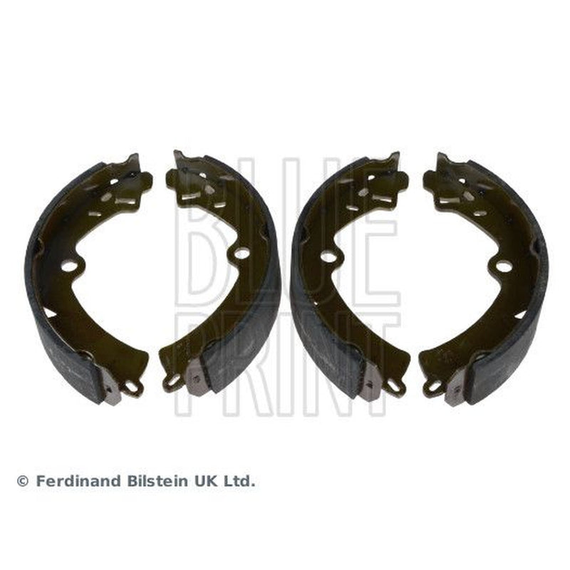 Blue Print Brake Shoe Set Axle Kit R ADK84106