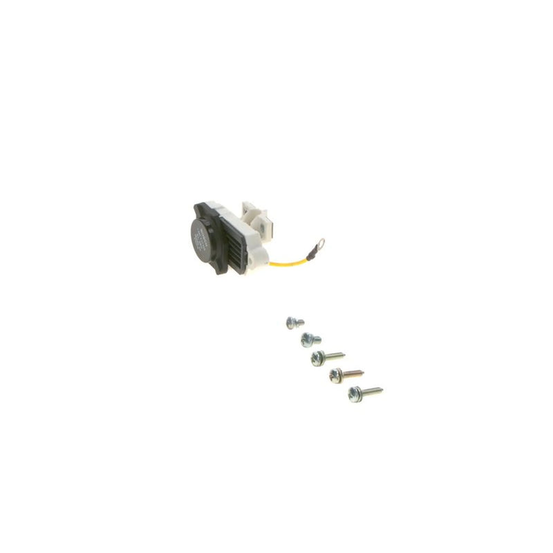 Bosch Alternator Voltage Regulator 1 987 237 069 OE 81256016028 A0021548306