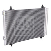 Febi Air Conditioning Condenser 188538