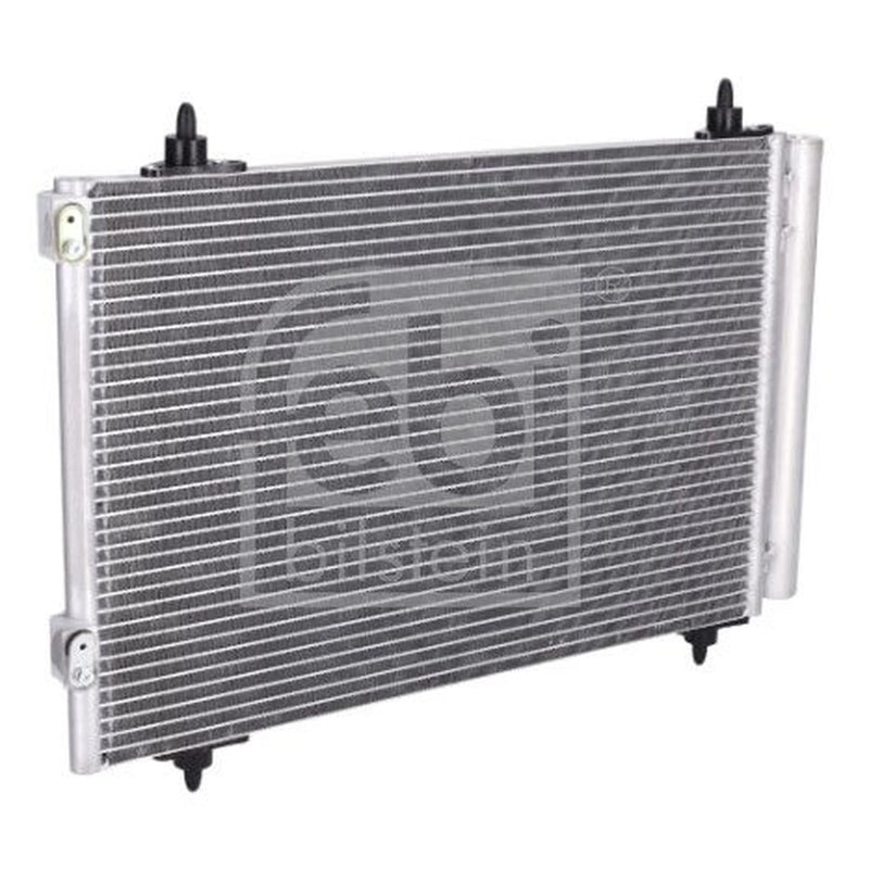 Febi Air Conditioning Condenser 188538