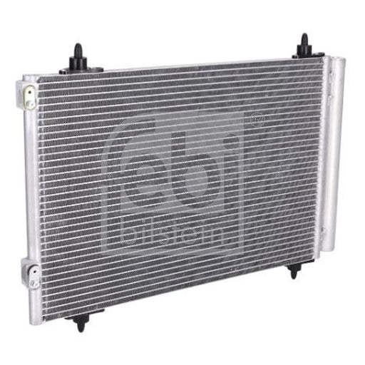 Febi Air Conditioning Condenser 188538