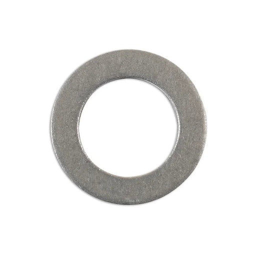 Connect Sump Plug Washer, Aluminium 14 x 22 x 2mm 50pc - CPL