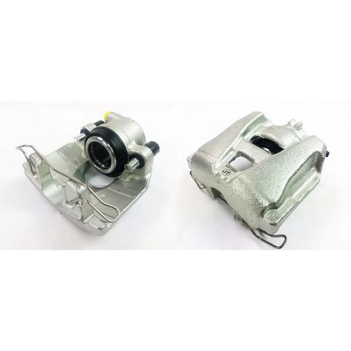 Juratek Brake Caliper Assembly Front Right JCA1080R