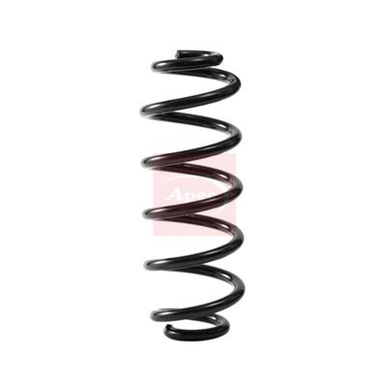 Apec 2 x Suspension Springs ACS2347