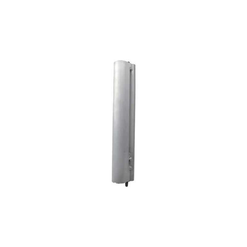 Hella Air Conditioning Condenser 8FC 366 220-421