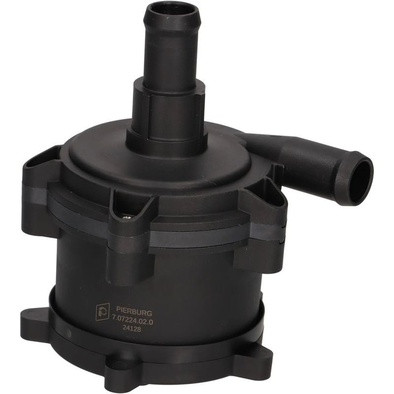 Pierburg Auxiliary Coolant Water Pump 7.07224.02.0