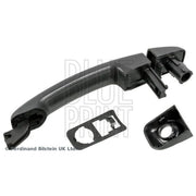 Blue Print Exterior Door Handle Rear Plastic ADBP970027