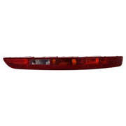 Apec Rear Fog Light Lamp Unit Right ARL3184
