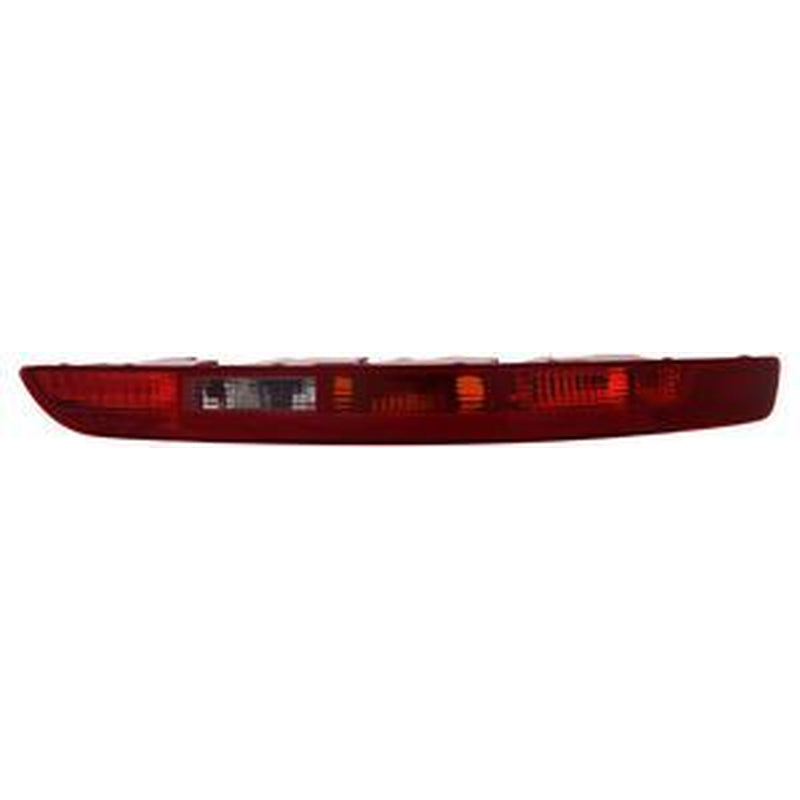 Apec Rear Fog Light Lamp Unit Right ARL3184