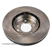 Blue Print 2 x Front Brake Discs ADV184328