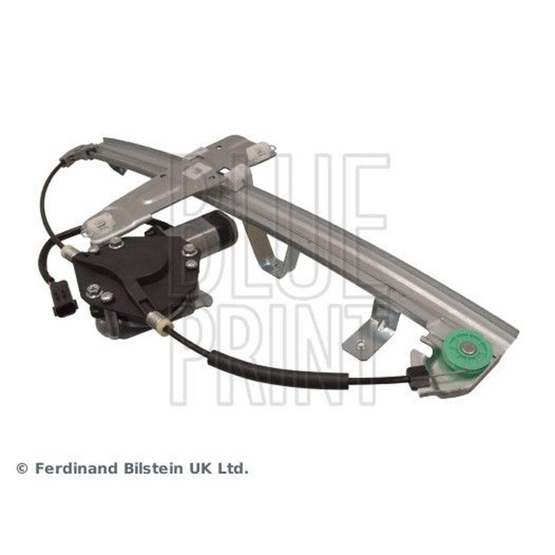 Blue Print Electric Window Regulator Lifter Right Front ADA101305