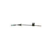 Bosch Handbrake Cable Rear 1 987 482 887