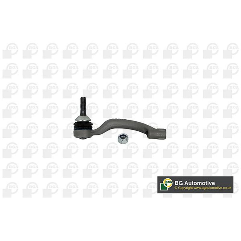 BGA Steering Tie Rod End Ball Joint Front Left SR3310