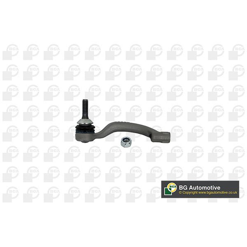 BGA Steering Tie Rod End Ball Joint Front Left SR3310