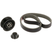Gates V-Ribbed Belt Set K017PK1179SF