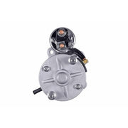 Hella Starter Motor 12V 2.2kW 10 Teeth 8EA 011 610-471