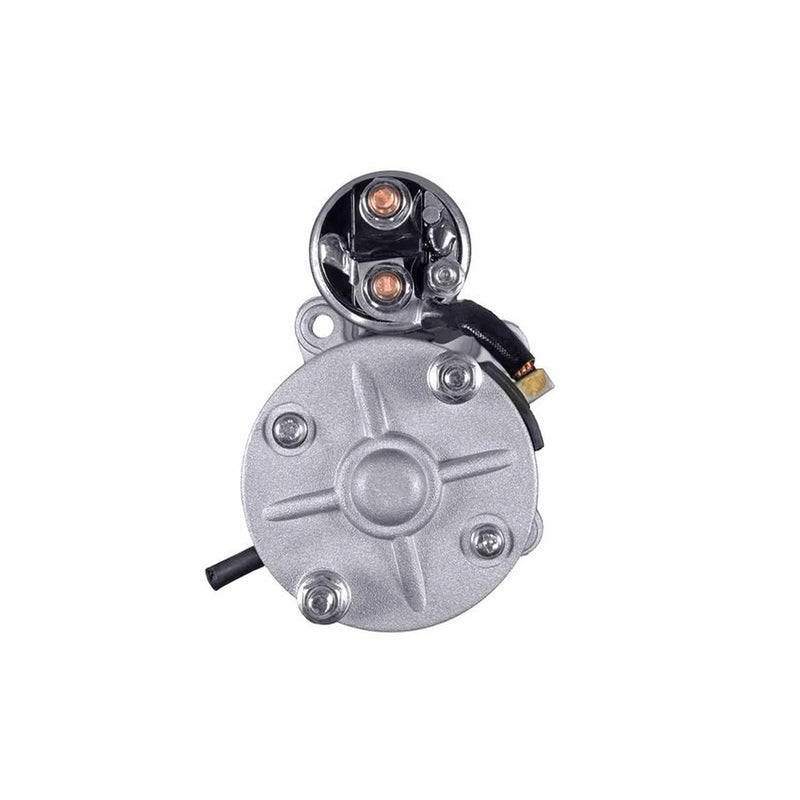 Hella Starter Motor 12V 2.2kW 10 Teeth 8EA 011 610-471