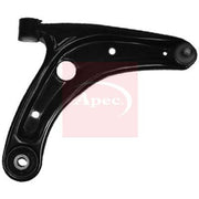 Apec 2 x Front Control/Trailing Arms AST2098