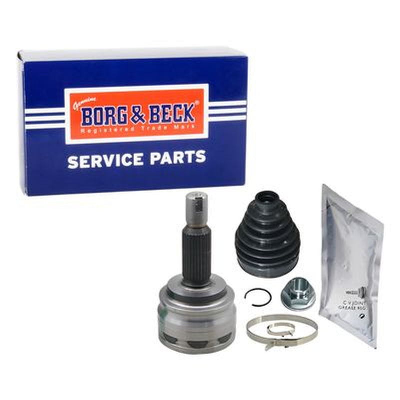 Borg & Beck Drive Shaft Joint Kit BCJ1355