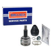 Borg & Beck Drive Shaft Joint Kit BCJ1355