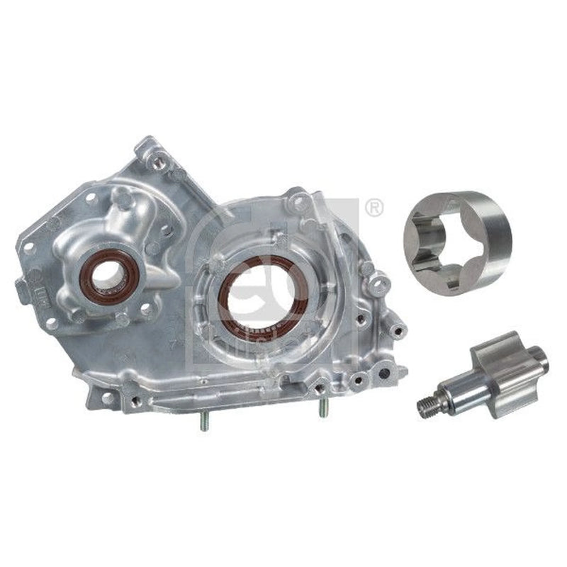 Febi Engine Oil Pump Assembly 102564