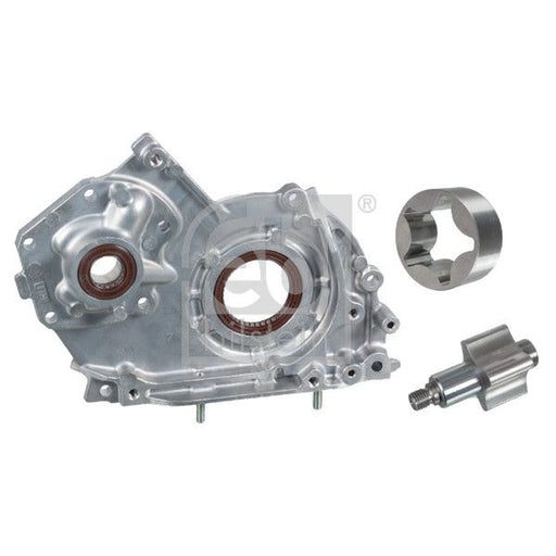 Febi Engine Oil Pump Assembly 102564