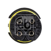 Febi O2 Lambda Oxygen Sensor Left 175941